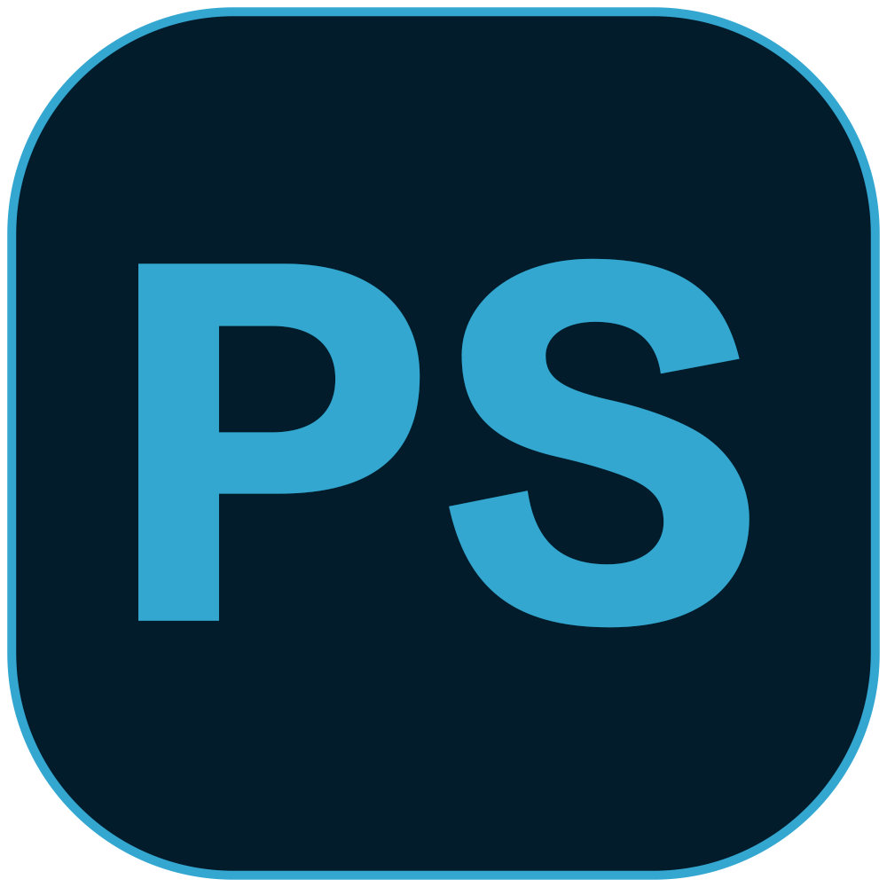PS图标