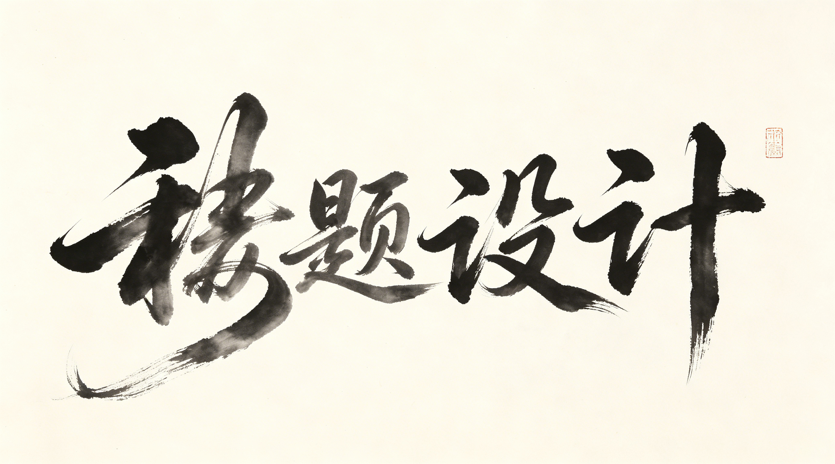 字体3